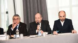 Assemblea Elettiva 2017